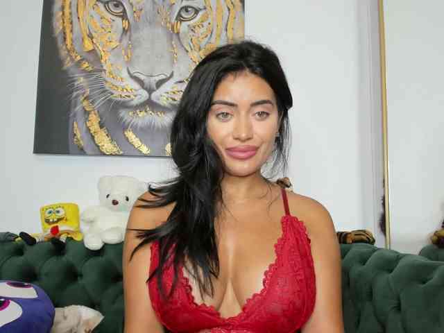 AnnaKarin webcam