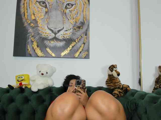 AnnaKarin webcam