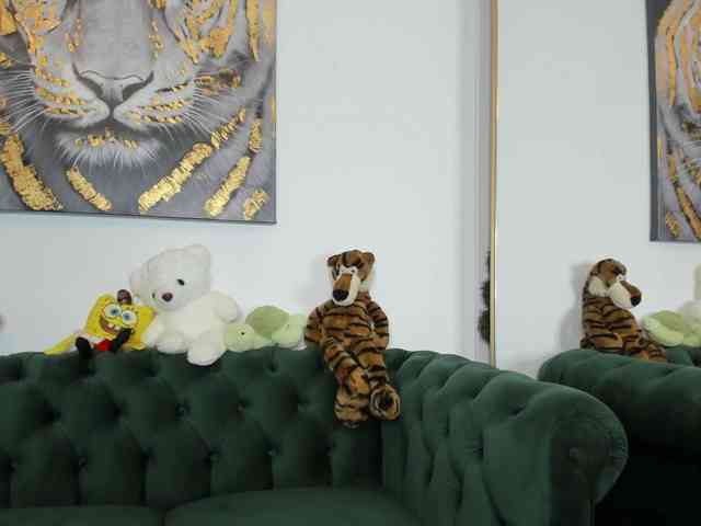 AnnaKarin webcam