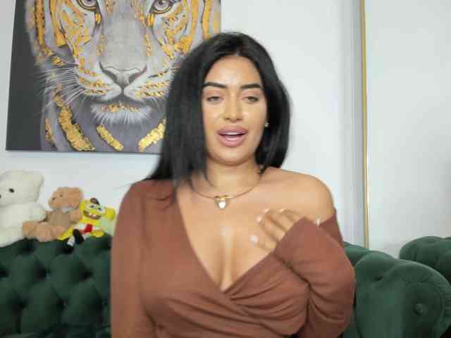 webcam porn SweetPrya