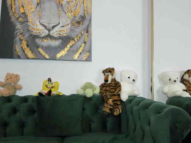 AnnaKarin webcam