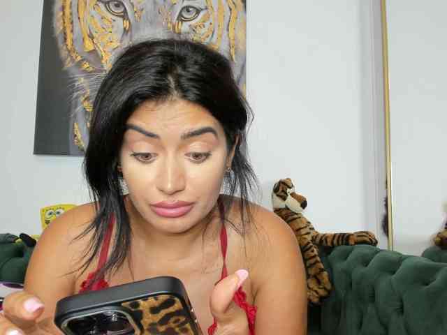 AnnaKarin webcam
