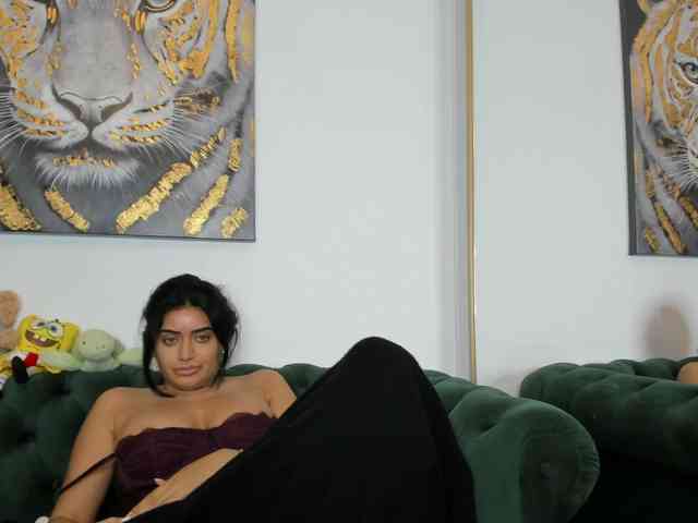 AnnaKarin webcam