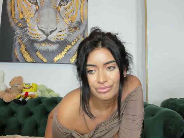 AnnaKarin webcam