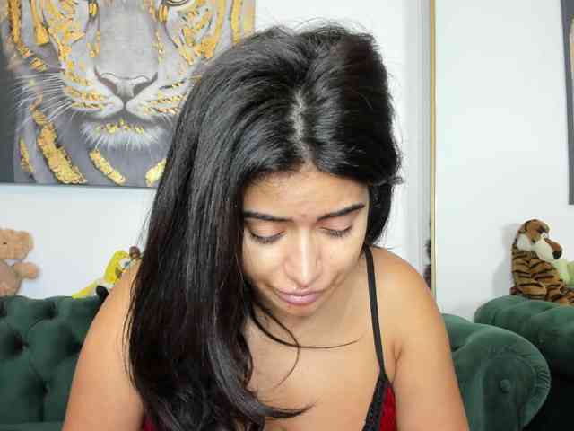 AnnaKarin webcam