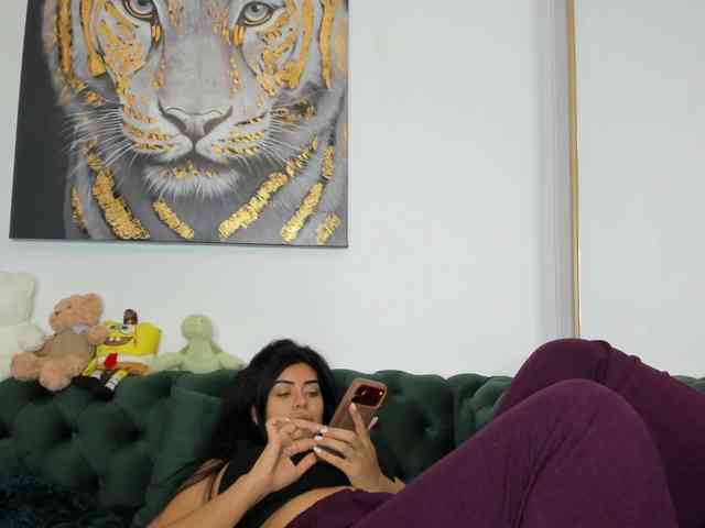 AnnaKarin webcam
