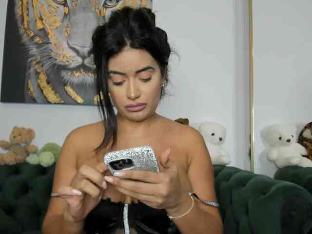 AnnaKarin webcam