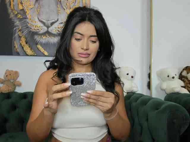AnnaKarin webcam