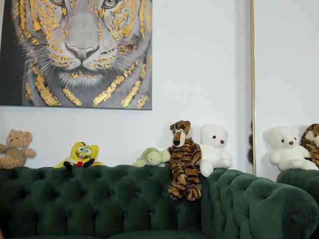 AnnaKarin webcam