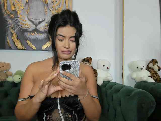 AnnaKarin webcam