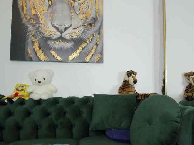 AnnaKarin webcam