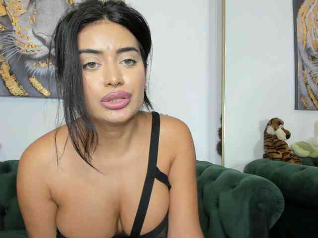 AnnaKarin webcam
