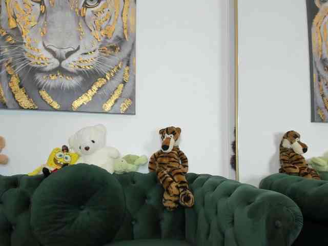 AnnaKarin webcam