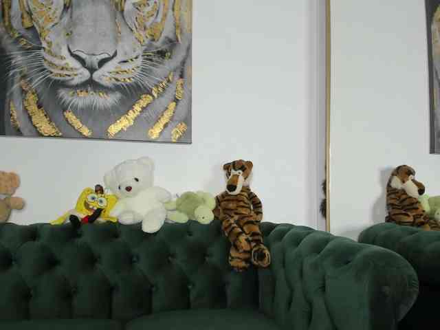 AnnaKarin webcam