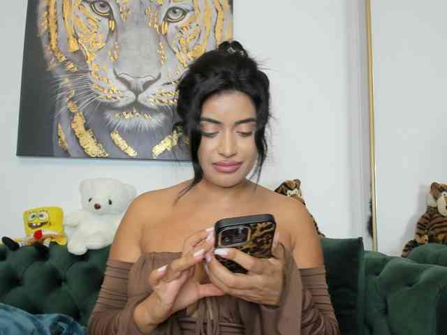 AnnaKarin webcam