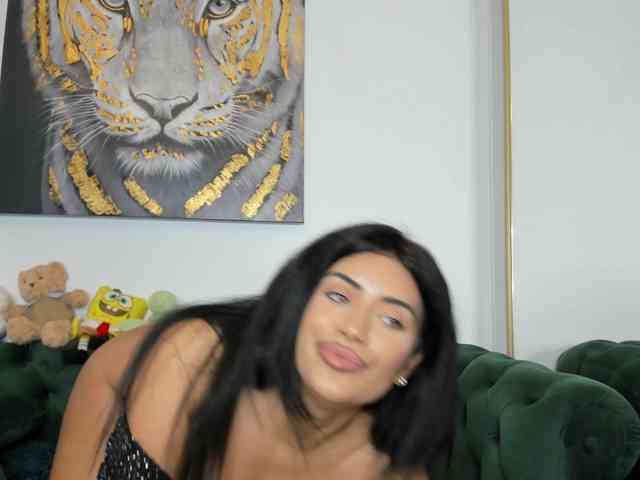AnnaKarin webcam
