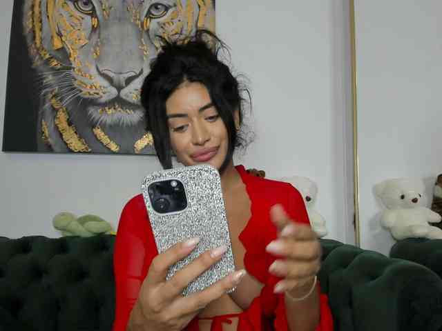 porno webcam live SweetPrya