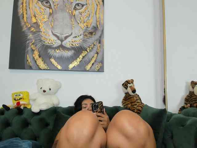 live chatting SweetPrya