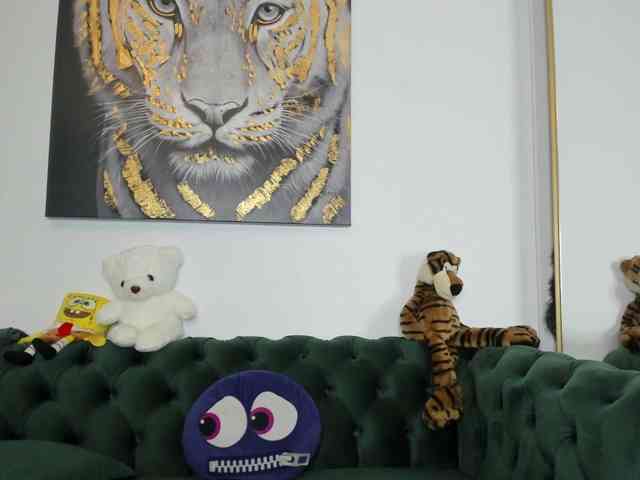 AnnaKarin webcam