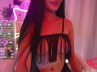 THE_BLACKcat Porn Show