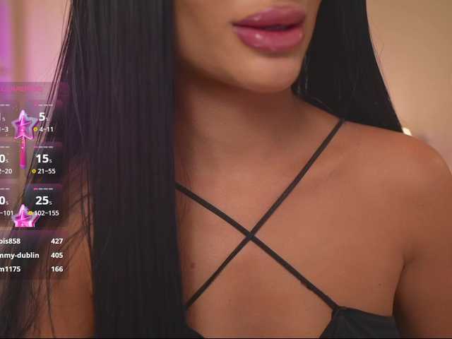 thecatt from BongaCams