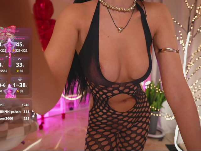 thecatt's BongaCams show and profile
