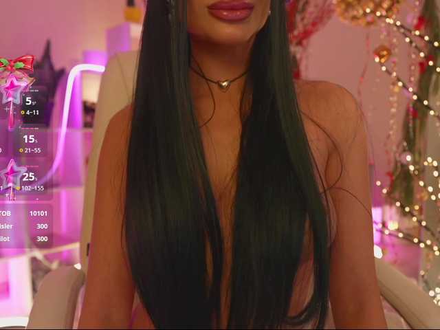 thecatt's BongaCams show and profile