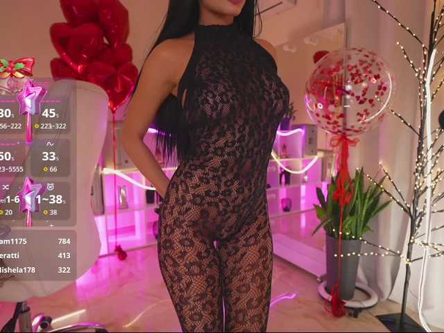 thecatt's BongaCams show and profile