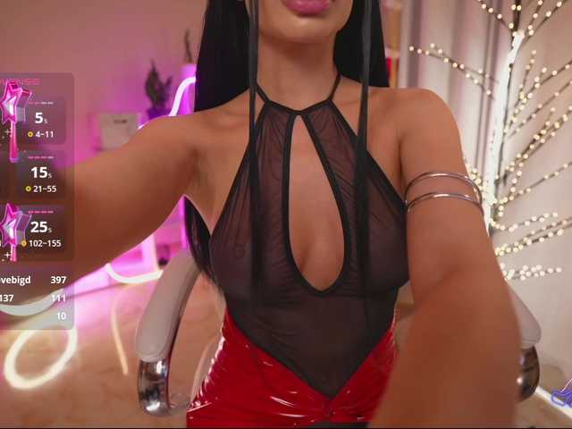 thecatt's BongaCams show and profile