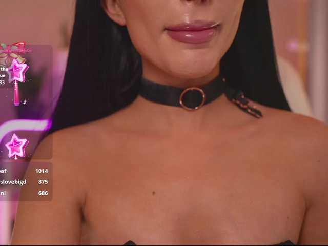 thecatt's BongaCams show and profile