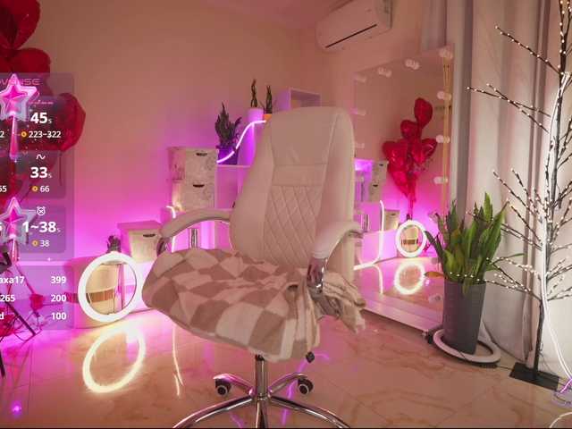 thecatt's BongaCams show and profile