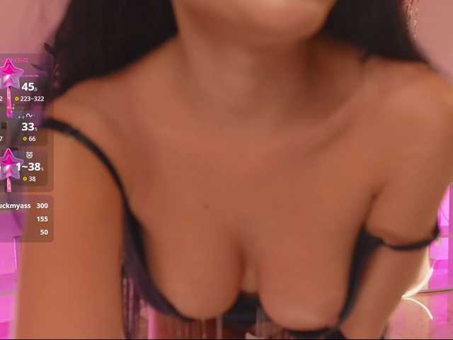 thecatt's BongaCams show and profile