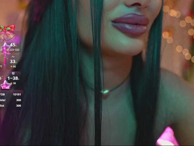 thecatt's BongaCams show and profile