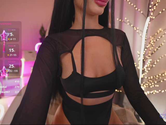 thecatt's BongaCams show and profile