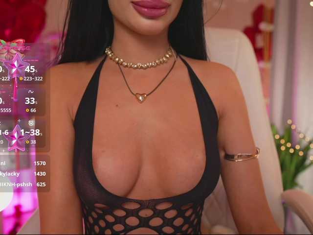 thecatt's BongaCams show and profile