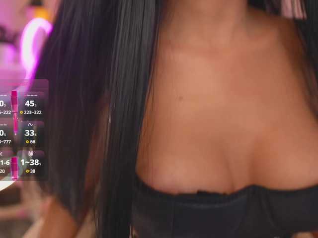 thecatt from BongaCams is Freechat