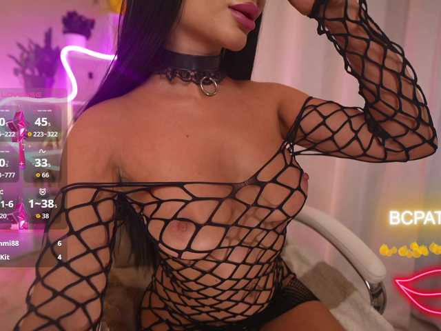 thecatt from BongaCams