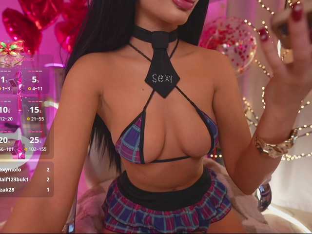 thecatt's BongaCams show and profile