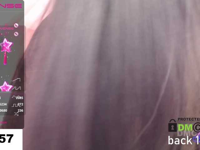 thecatt's BongaCams show and profile