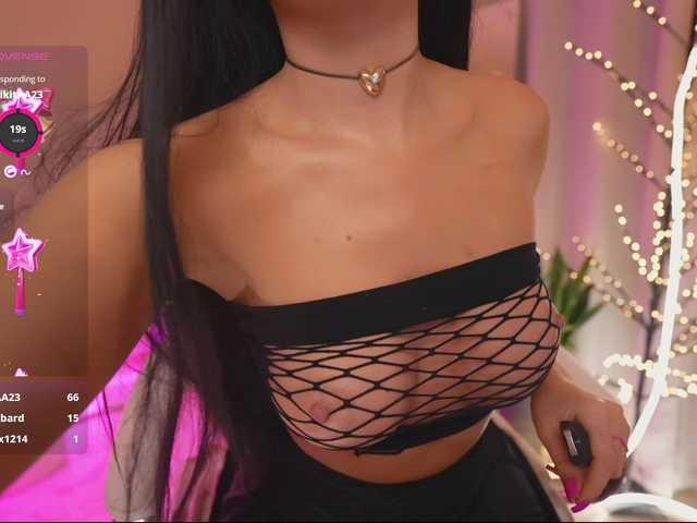 thecatt's BongaCams show and profile