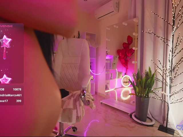 thecatt's BongaCams profile