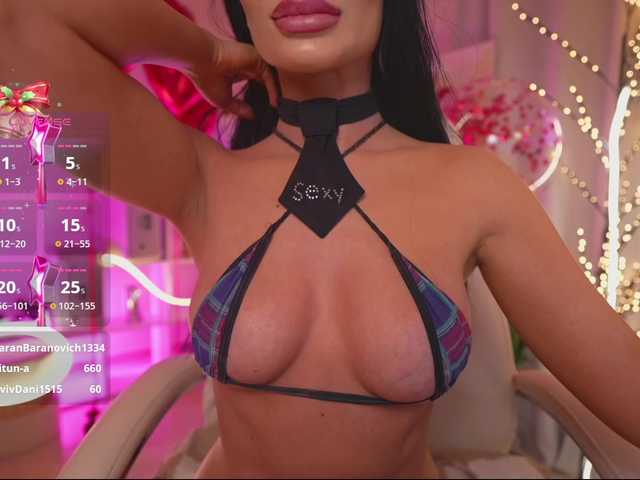 thecatt's BongaCams show and profile