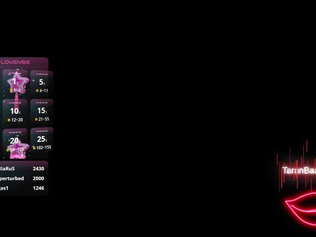 thecatt from BongaCams