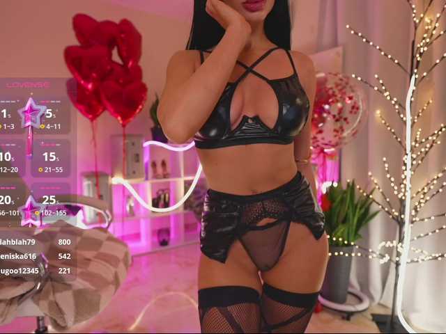 thecatt's BongaCams show and profile