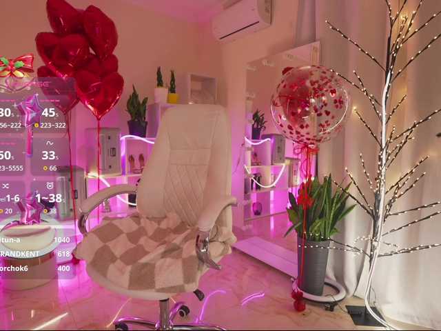 thecatt's BongaCams show and profile