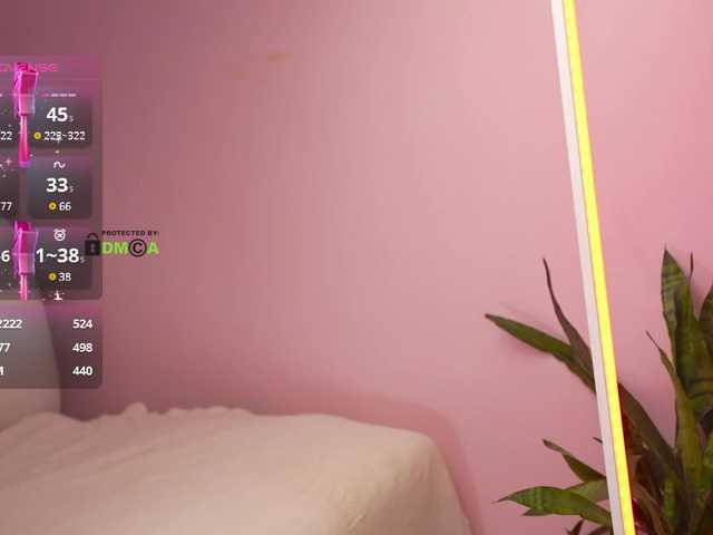 thecatt Live Webcam on BongaCams