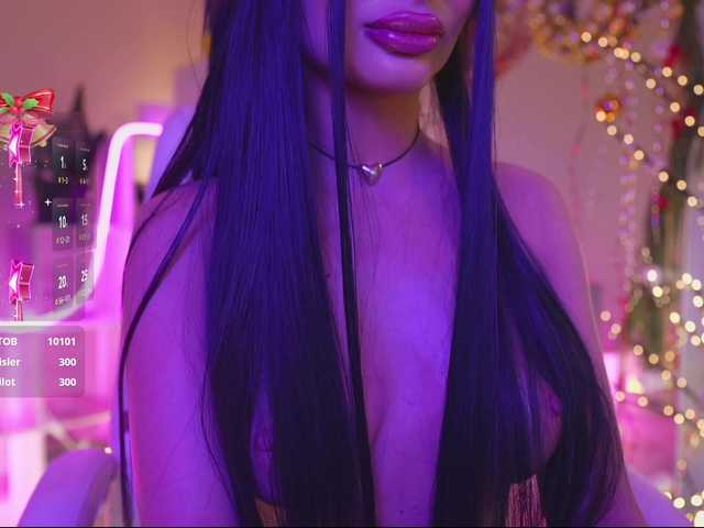 thecatt's BongaCams show and profile