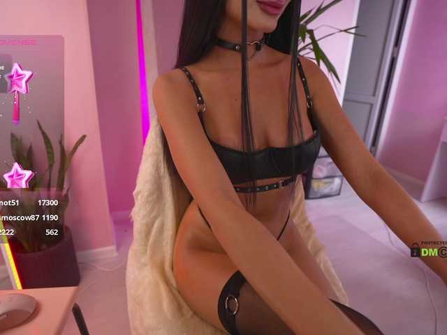 thecatt Live Webcam on BongaCams