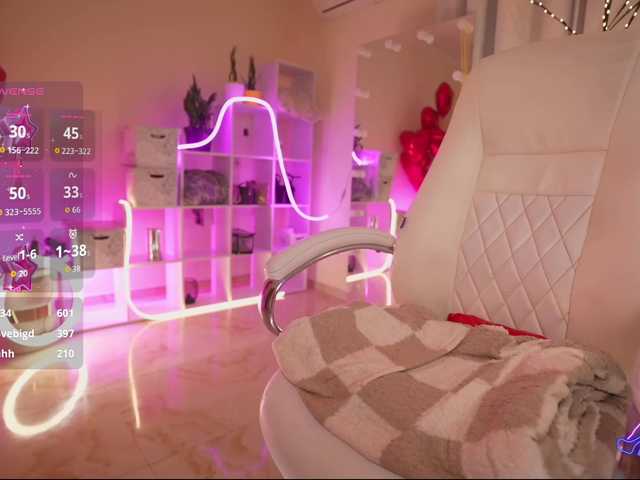 thecatt's BongaCams show and profile