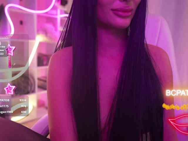 thecatt Live Webcam on BongaCams